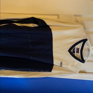 Vintage Fubu sweater